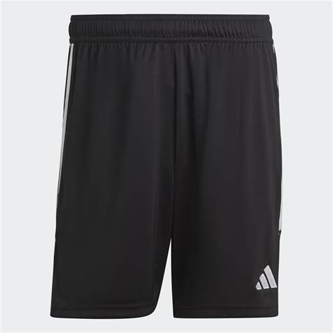 adidas tiro 23 shorts herren|adidas waist shorts.